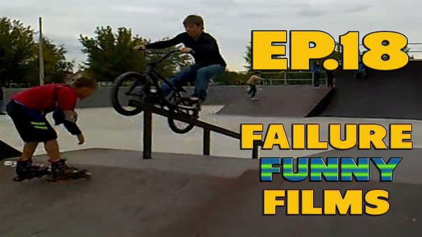 Failure Funny Films - Episode 18 - The Best Fail Compilations