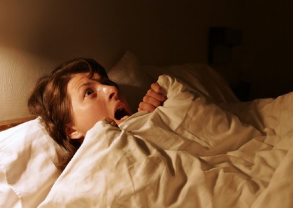 Перепутала парня