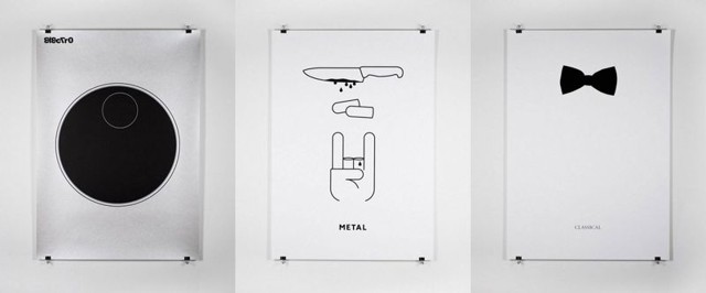 Музыкальные жанры