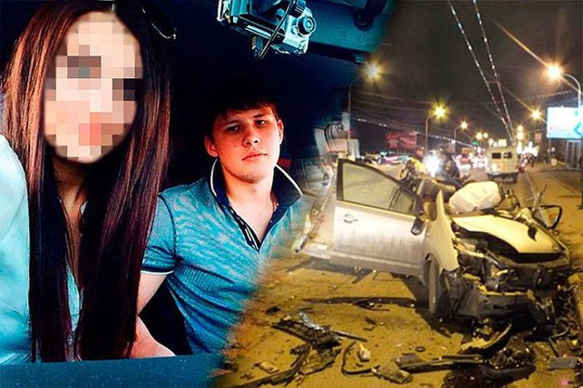 Молодой водитель спровоцировал смертельное ДТП в Омске