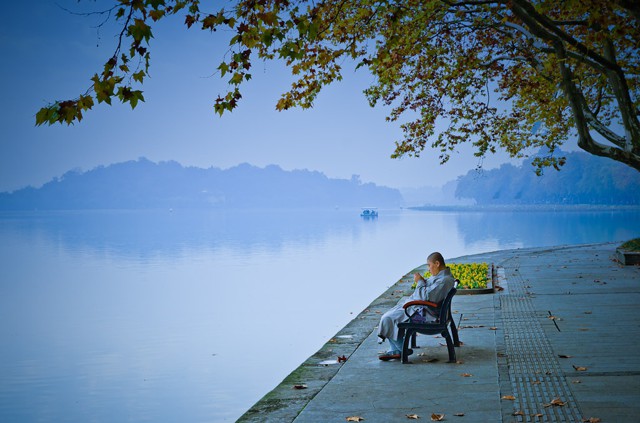  Удивительные фотографии со всего мира