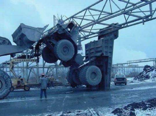 Подборка аварий