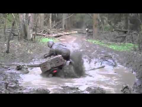 КВАДРИКИ Off Road 