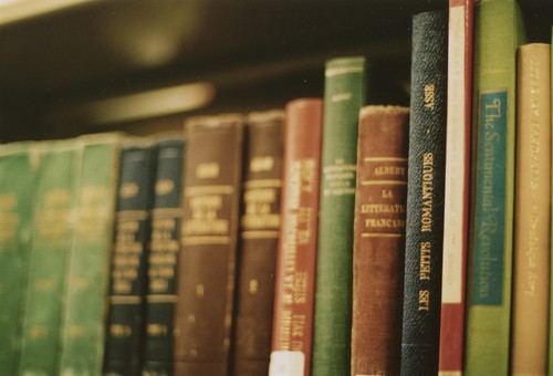 Тайны знаменитых книг