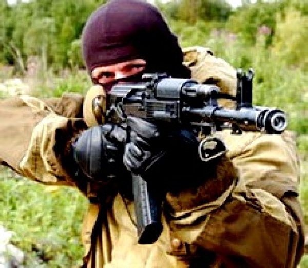 Юмор у русских в крови