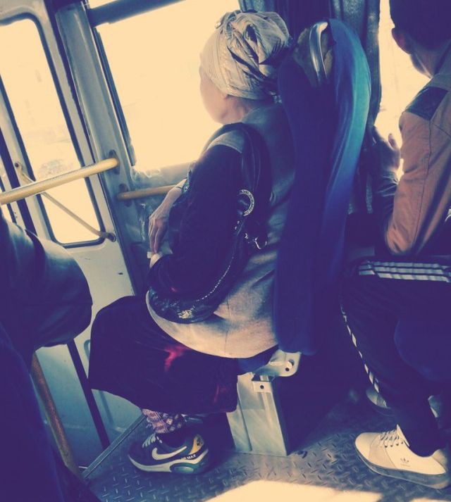 Такое возможно только в Казахстане