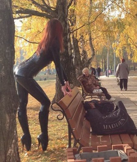 Фото приколы