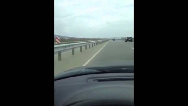 Боязнь высоты 