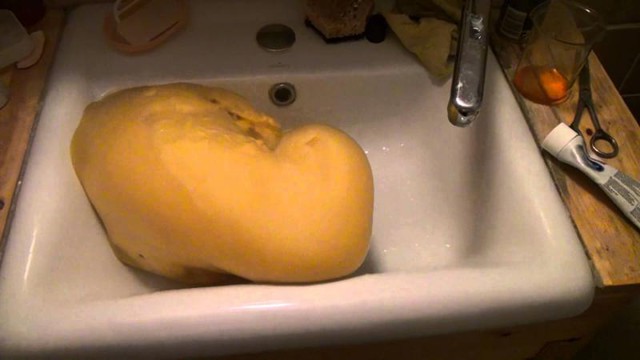 Химия, ты такая химия 