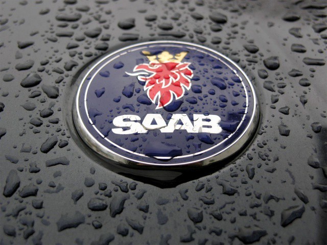 SAAB (Великая марка)