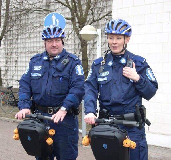 Фины внесли Путина в разыскной список