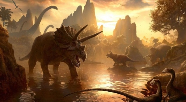   10 открытий, которые изменят ваше представление о Земле в древности