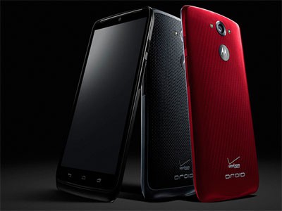 Оператор Verizon анонсировал  смартфон Motorola Droid Turbo