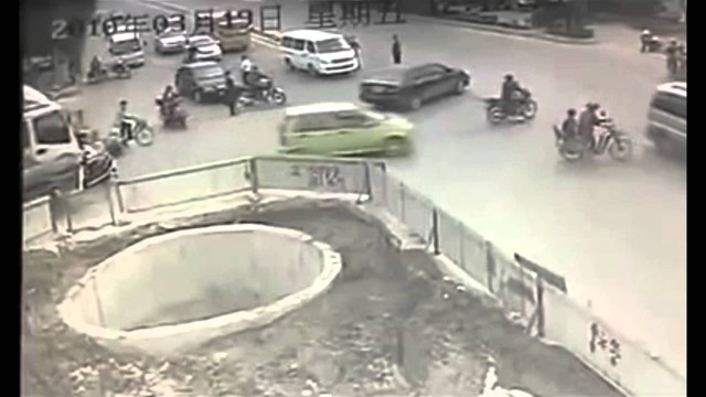 Просто фееричное видео 