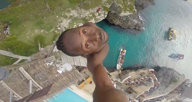 Подборка оригинальных фотографий