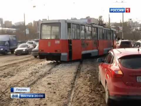 Зима пришла, откуда не ждали 