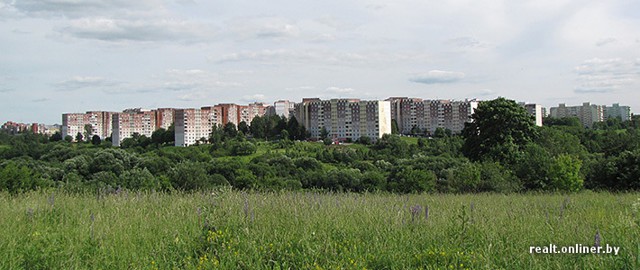 Дом, в котором живем Мы!