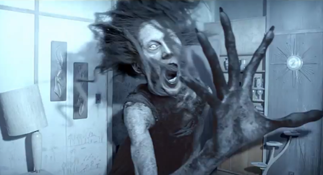 30 правил выживания в фильмах ужасов