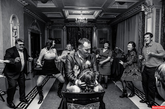 Свадебные приколы и фэйлы