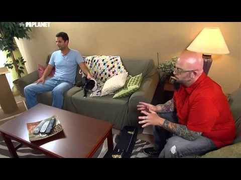 Адская кошка/ My cat from hell