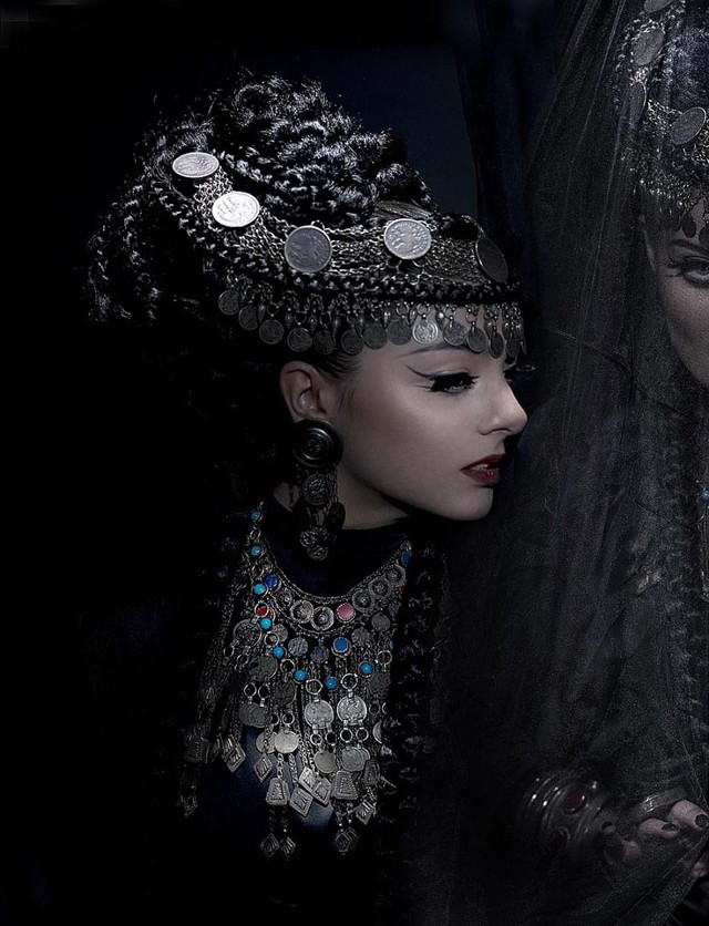 Красиво и не очень