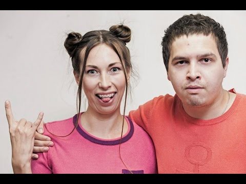 Интернет сериал "Он и Она" - 5 серий