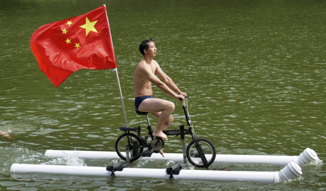 Made in China – Удивительные изобретения рядовых