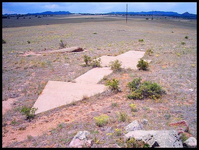 Как выглядел первый GPS для самолетов