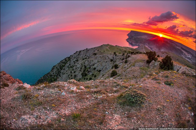 КрымНаш, что изменилось за 8 месяцев 