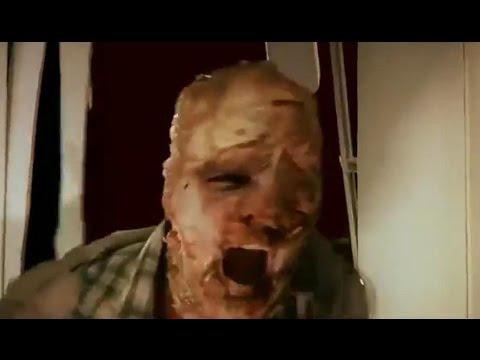 Подборка страшной, смешной и безумной рекламы 