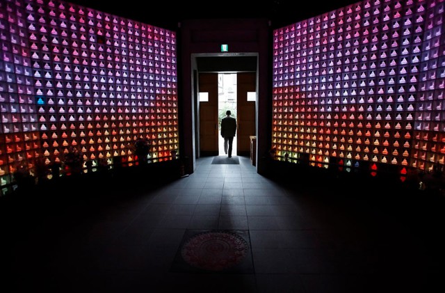 Как в Японии готовятся к концу жизни 