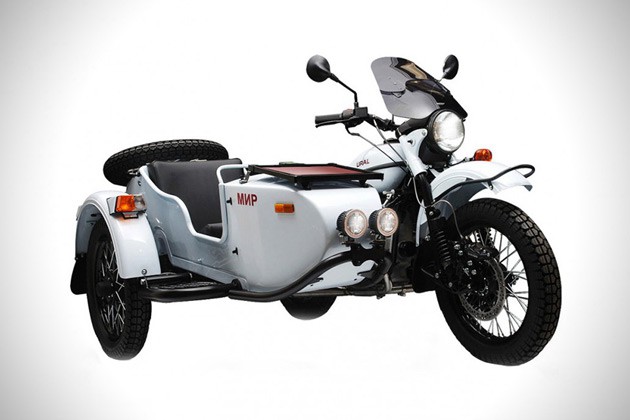 Hовый Урал Мир