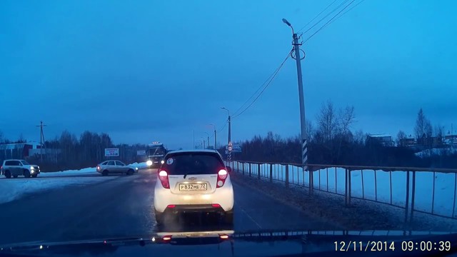 Подборка Аварий и ДТП #59 Car Crash Compilation 
