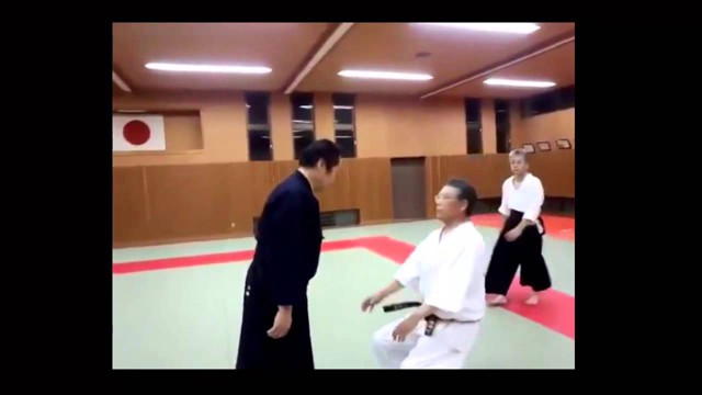 Японский учитель и его китайская подделка