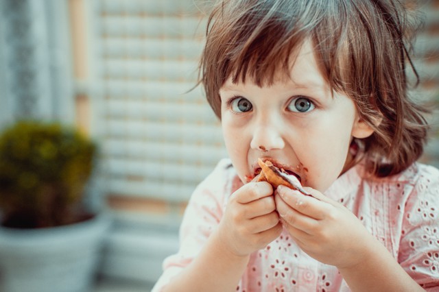 Как же это здорово- быть ребенком