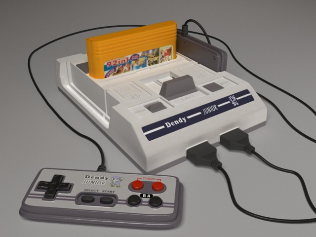 Вспомним как это было? Ностальгии пост