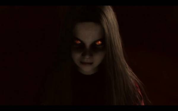 ПРАНК SCARY DEAD GIRL PRANK