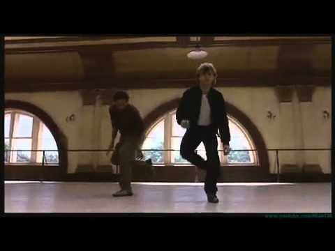20 лучших танцев в фильмах 