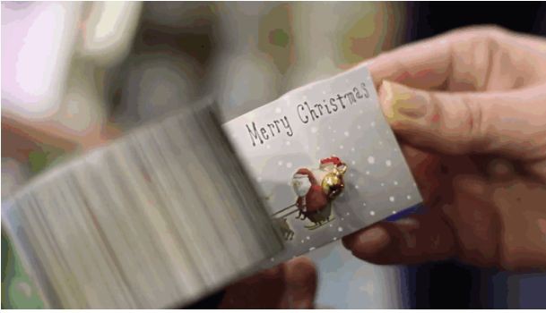 Удивительные маленькие книжки с секретом