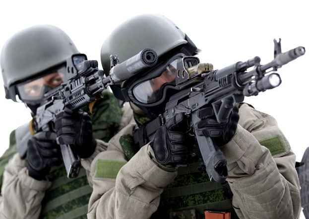 Армия России