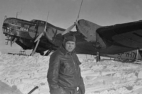 Этот день в авиации. 18 ноября