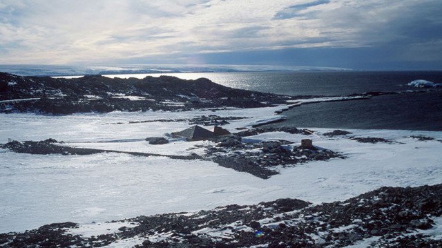 Опасное далеко