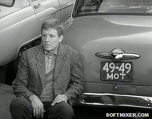 ГАЗ-21 – легенда 60-х