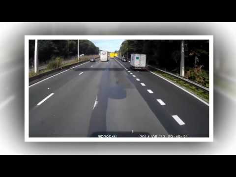 Обгон Справа Какие Бывают Последствия