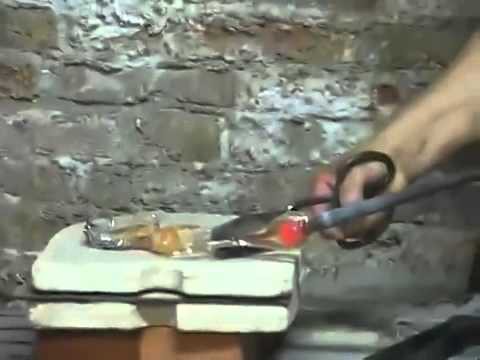 Мастер по стеклу 80 уровня 