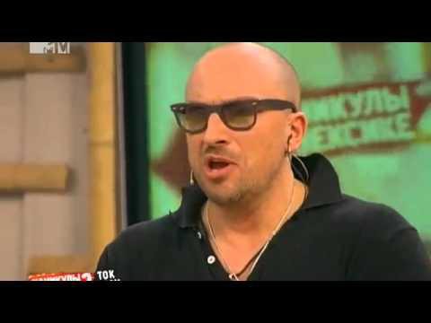 Нагиев чётко о девушках
