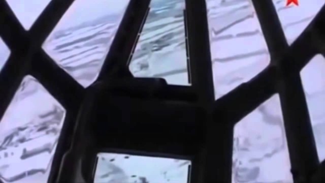 Великая и грозная армия США