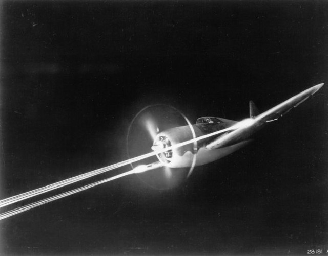 Вторая Мировая война глазами немецких военных фотографов и солдат