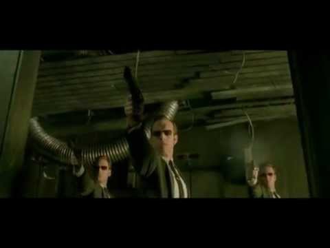 Return to Matrix