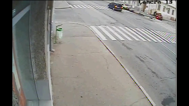 Авария дня 1745. Смертельное ДТП в Харькове